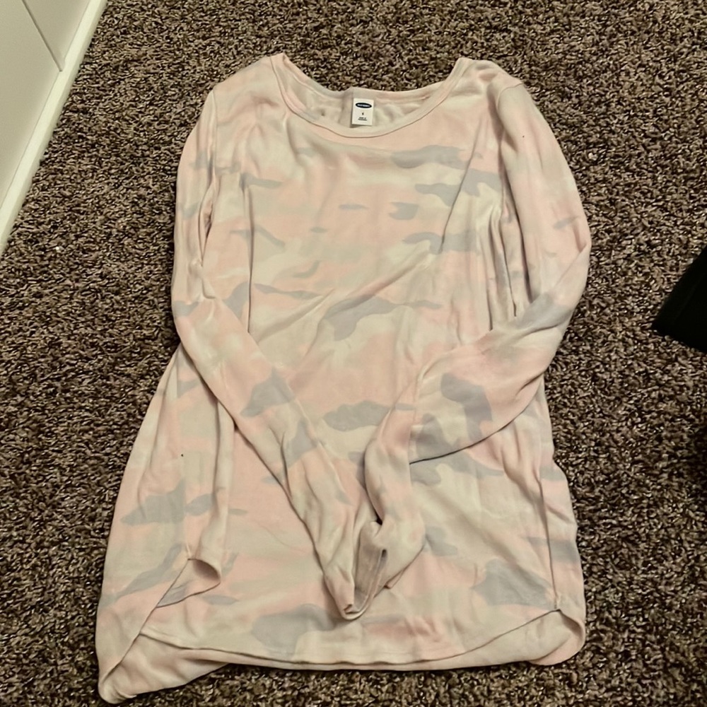 camo soft top